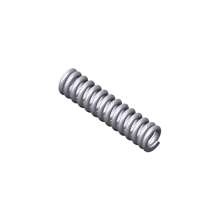 Approved Vendor Compression Spring, O= 0.12, L= 0.5, W= 0.024 G509960499